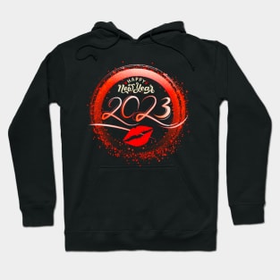 Happy new year 2023.. Hoodie